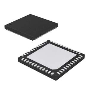 AD9219ABCPZRL7-40 Real Image