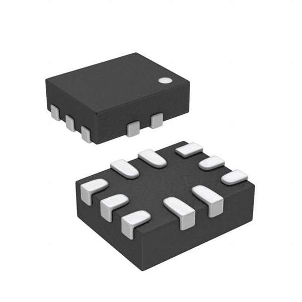 ADA4062-2ACPZ-R7 Real Image