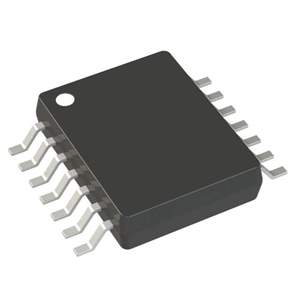 ADA4522-4ARUZ Real Image