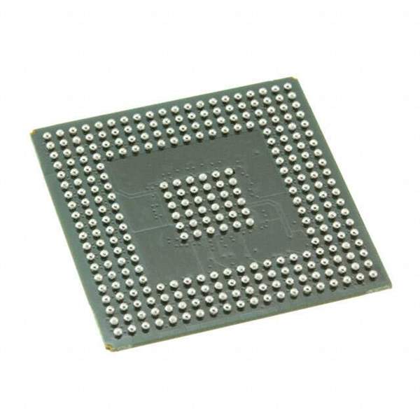 ADC12D1000CIUT Real Image