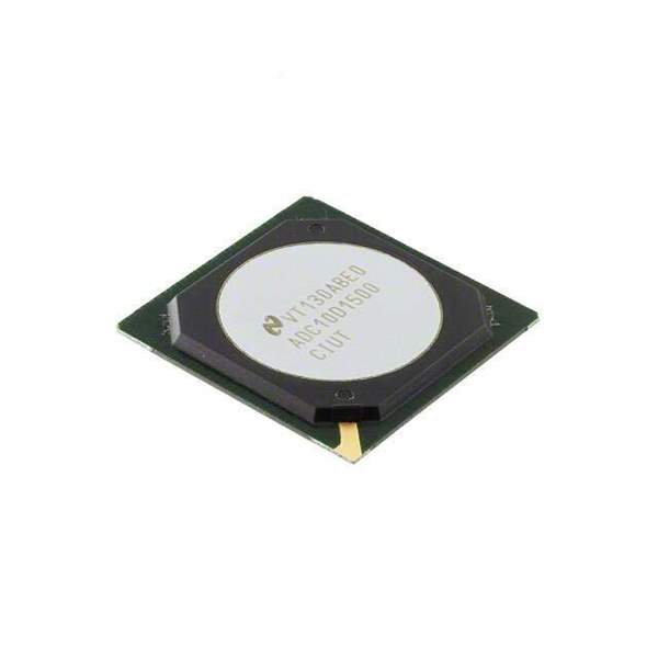 ADC12D1000RFIUT Real Image