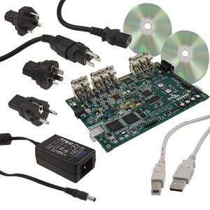 ADZS-BF533-EZLITE Real Image