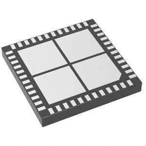ADF5610BCCZ Real Image
