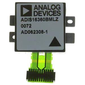 ADIS16360BMLZ Real Image