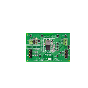 ADP1031ACPZ-4 Real Image