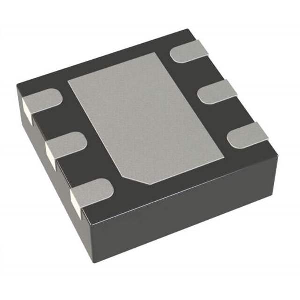 ADP122ACPZ-1.8-R7 Real Image1