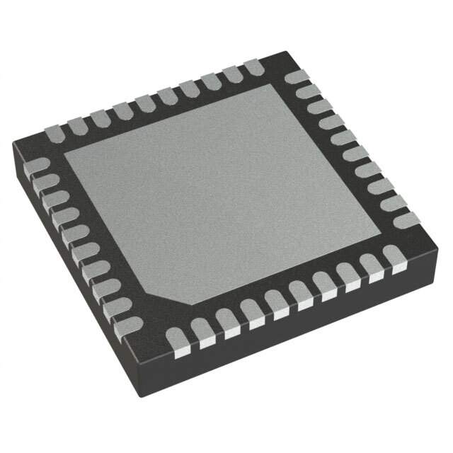 ADP5014ACPZ-R7 Real Image2