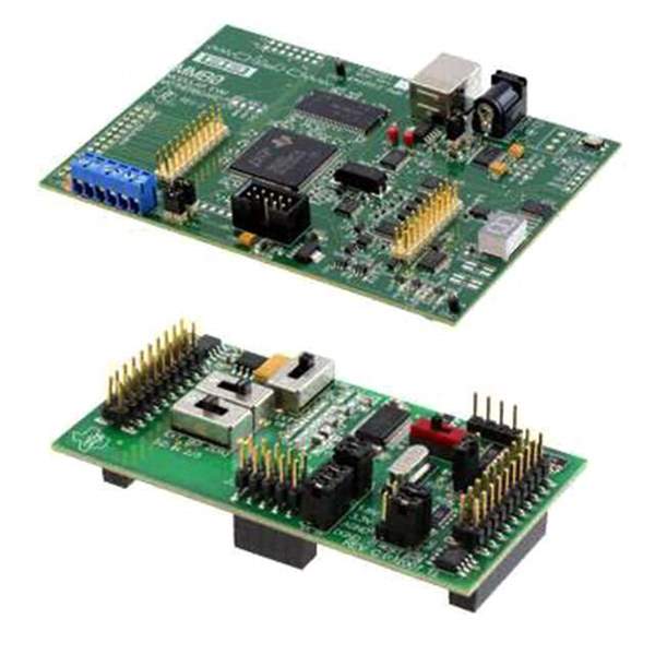 ADS1256EVM-PDK Real Image