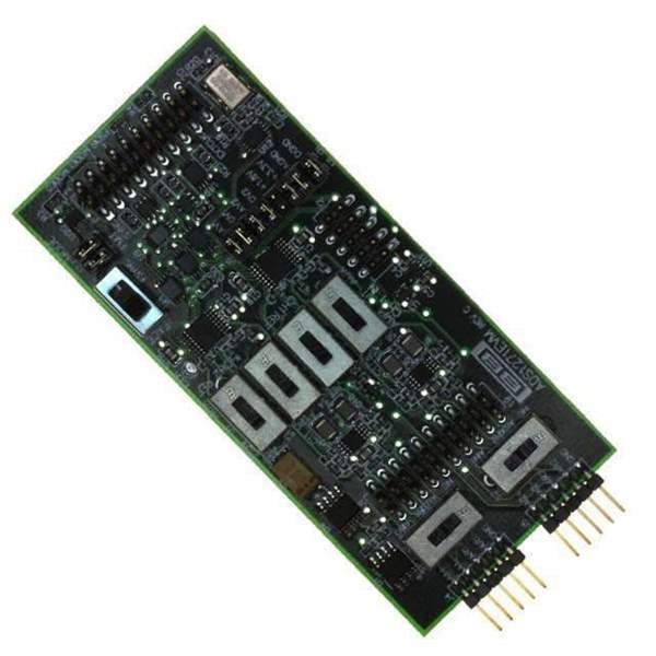 ADS1271EVM Real Image