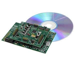 ADS1278EVM-PDK Real Image