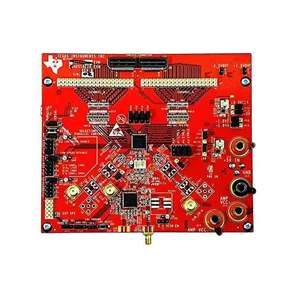 ADS58C28EVM Real Image