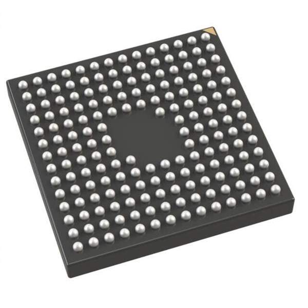 ADSP-BF537KBCZ-6AV Real Image
