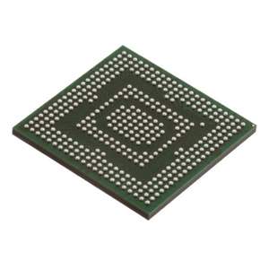 ADSP-BF608BBCZ-5 Real Image