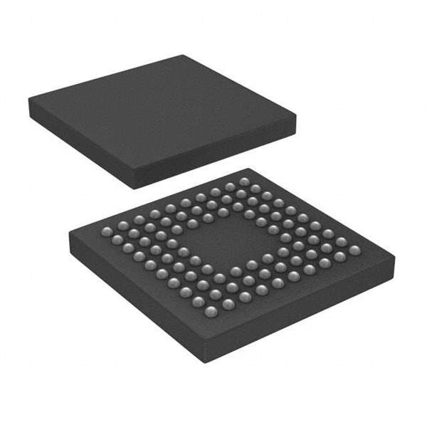 ADUCM320BBCZ-RL Real Image