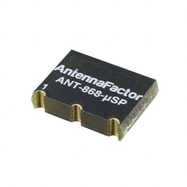 ANT-868-USP-T Real Image
