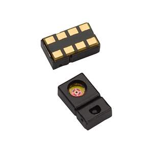 APDS-9950 Real Image