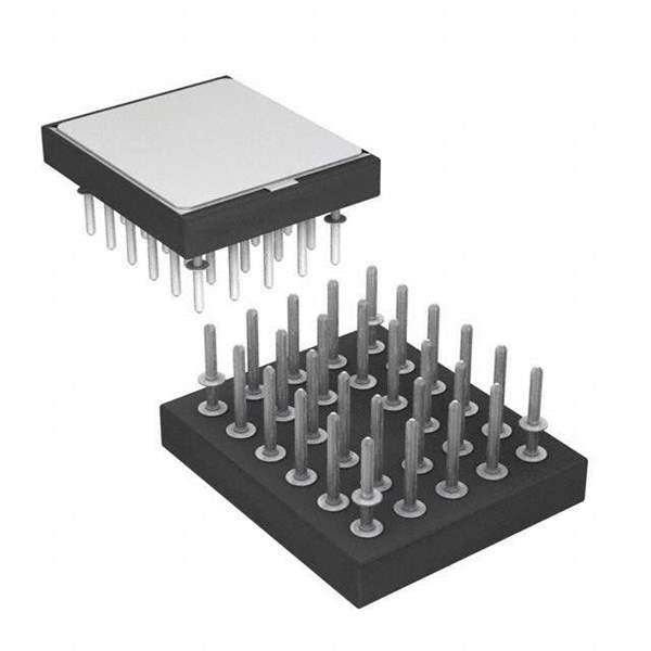 AT28C256-20UM/883 Real Image