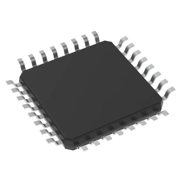 ATSAMD20E14A-AN Real Image