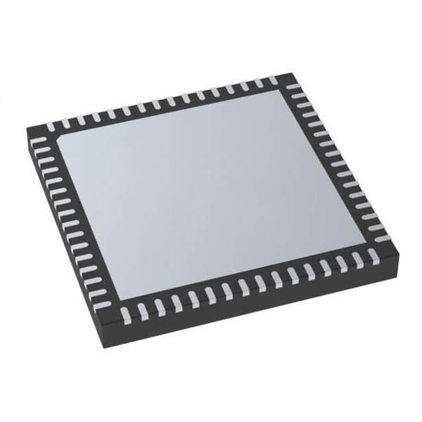 ATSAMD51J20A-MU Real Image