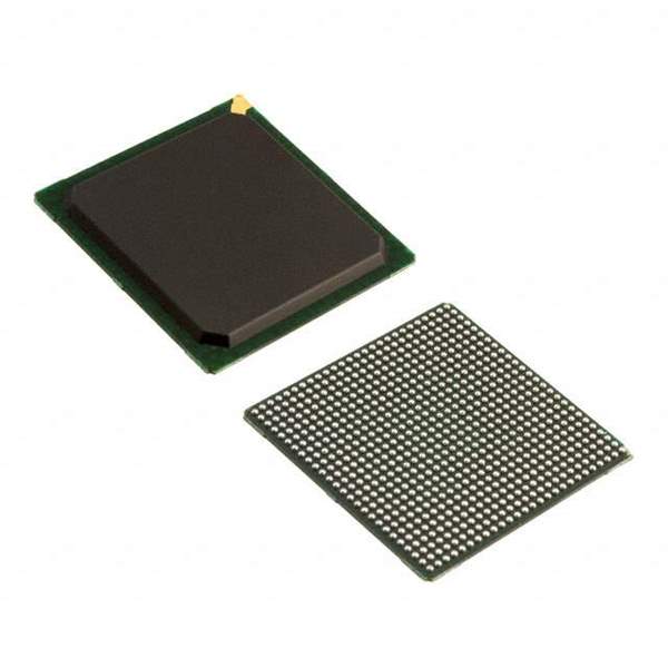 AX1000-1FG676 Real Image