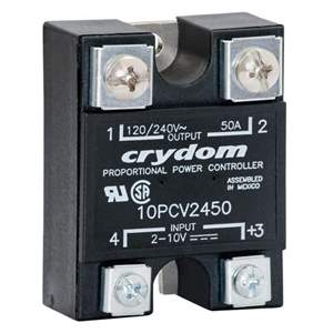 10PCV2450 Real Image