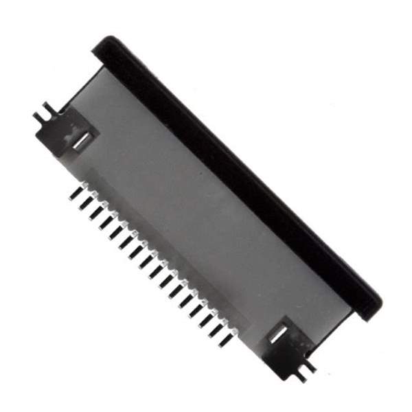 16FLZ-SM2-TB(LF)(SN) Real Image