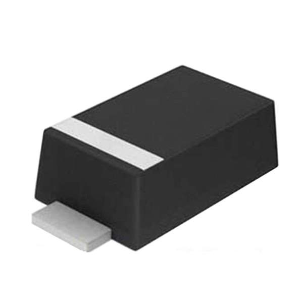 1N4007FLTR Real Image