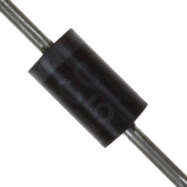 1N5400-A Real Image