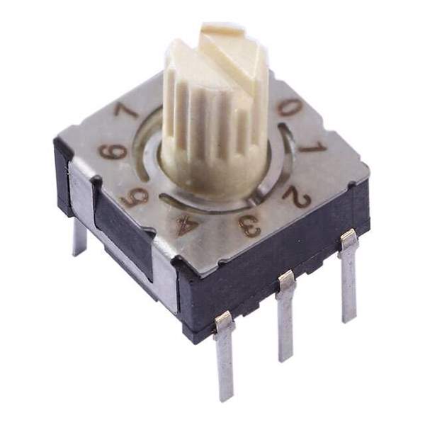 220ADC10 Real Image