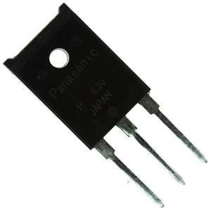 2SD1705 Real Image