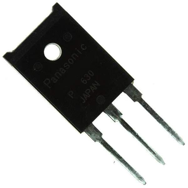 2SD1705 Real Image