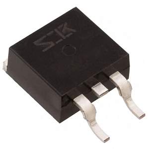 2SK3710 Real Image