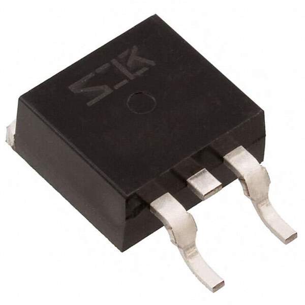 2SK3710 Real Image