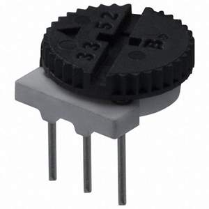 3352T-1-103LF Real Image