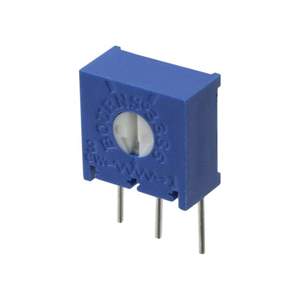3386B-1-101LF Real Image