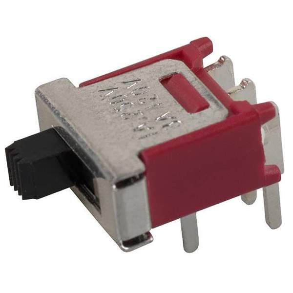 500ASSP1M6QE Real Image