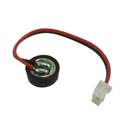 POW-1644L-LWC50-B-R	 PUI Audio, Inc.