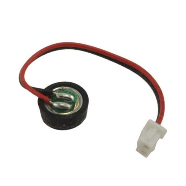 POW-1644L-LWC50-B-R	 PUI Audio, Inc.