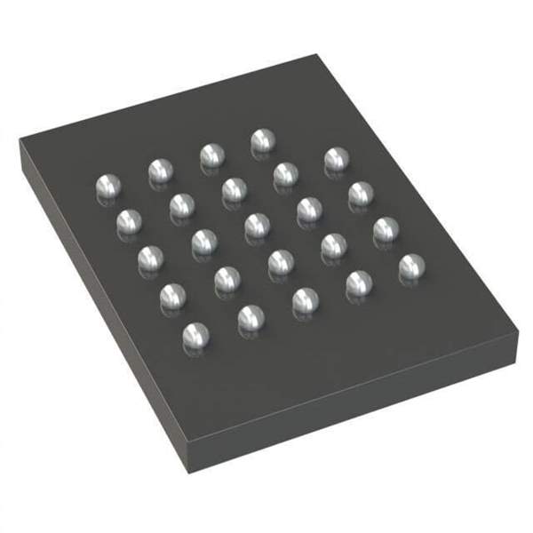 S25HS02GTDPBHV153	 Infineon Technologies