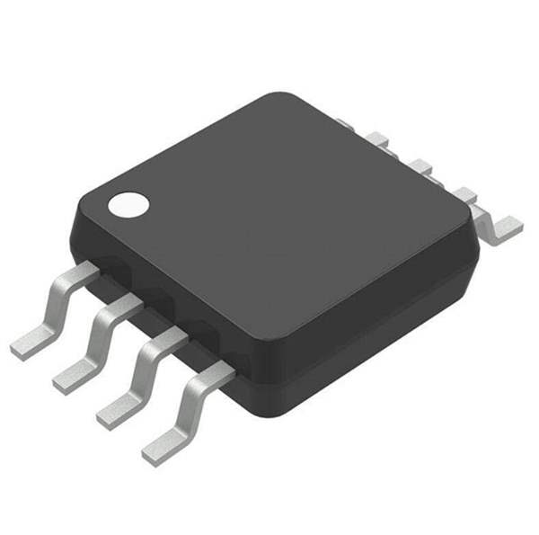  MCP4141T-503E/MS Microchip Technology