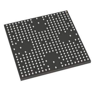 SAMA7G54-V/4HB	 Microchip Technology