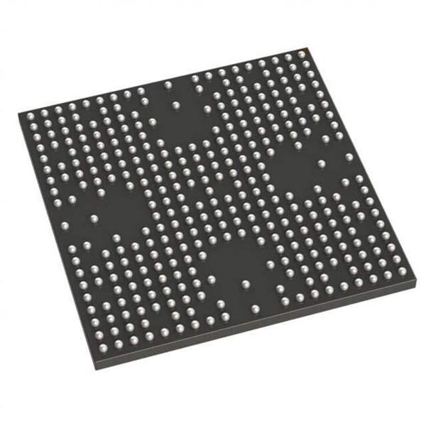 SAMA7G54-V/4HB	 Microchip Technology
