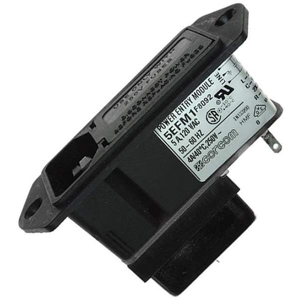 5EFM1 Real Image