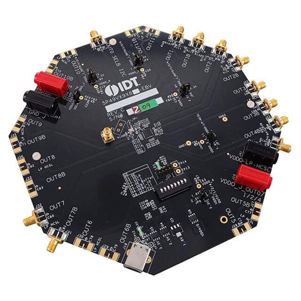 5P49V6968-EVK Real Image1