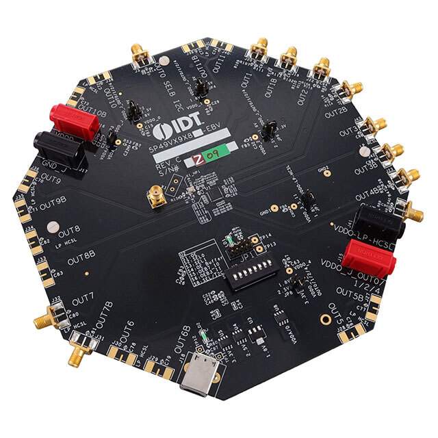 5P49V6968-EVK Real Image2