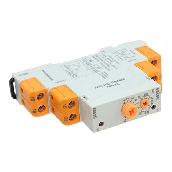 600SD-2-110V Real Image