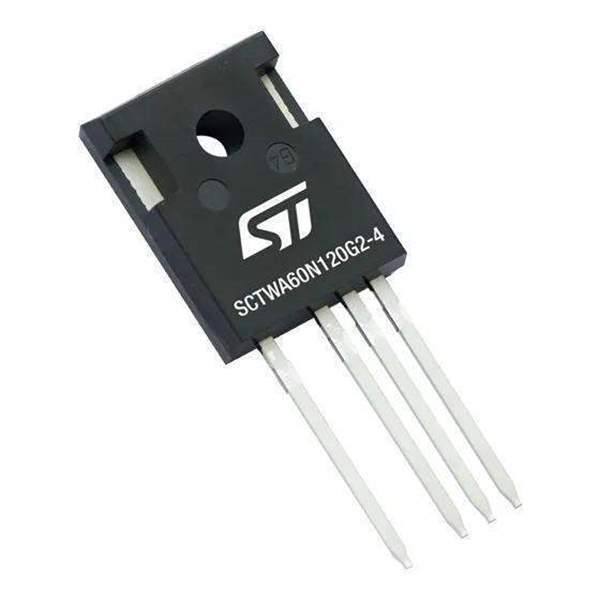SCTWA60N120G2-4	 STMicroelectronics