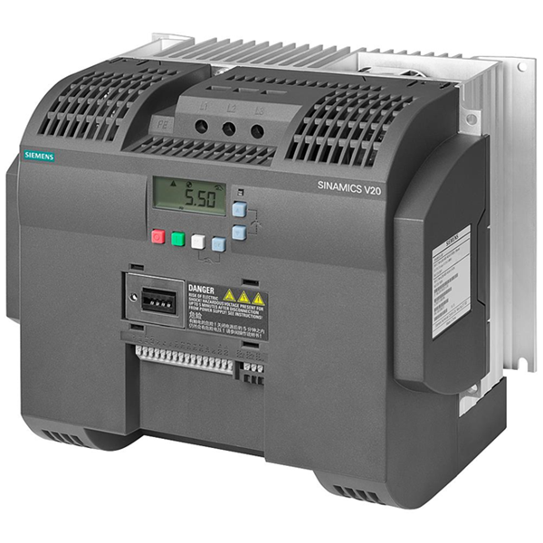 6SL3210-5BE31-1CV0 Real Image