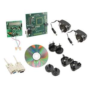 71M6531F-DB Real Image