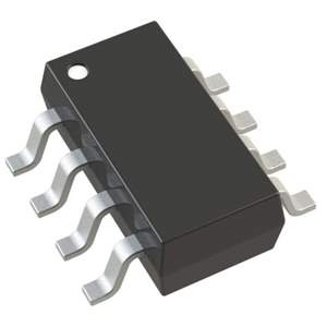 LTC4366HTS8-2#TRPBF Analog Devices Inc.